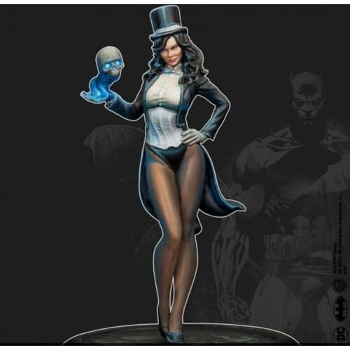 35mm Resin Figure Model Kit Unassambled Unpainted//M097