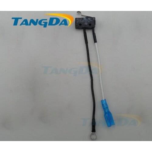 Water heater burning gas micro switch water switch Kitchen burning gas burner micro switch curve