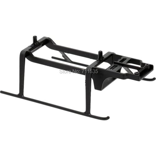 Wltoys XK.2.K120.012 Landing Skid / Gear Spare Parts For Wltoys XK K120 2.4GHz Remote Control RC Helicopter