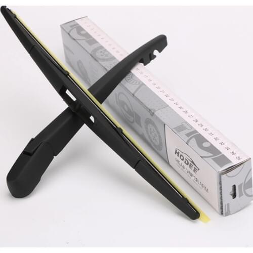HODEE For CR-V REAR WIPER BLADE & ARM For HONDA CR-V 2008-2011 OE:76720SWA003