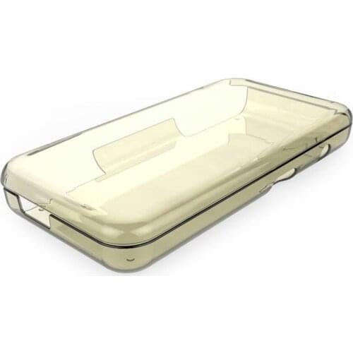 Protective Case For Nintend NEW 2DSXL Crystal Shell 2DSLL Crystal Protective Shell 2DS LL Gamer Transparent Shell