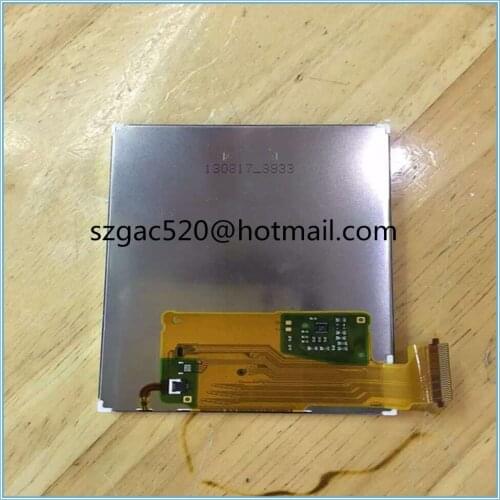 For PIDION BIP 6000 (A version) LCD module 3.5 inch for PIDION BIP 6000 LCD Screen LCD Panel