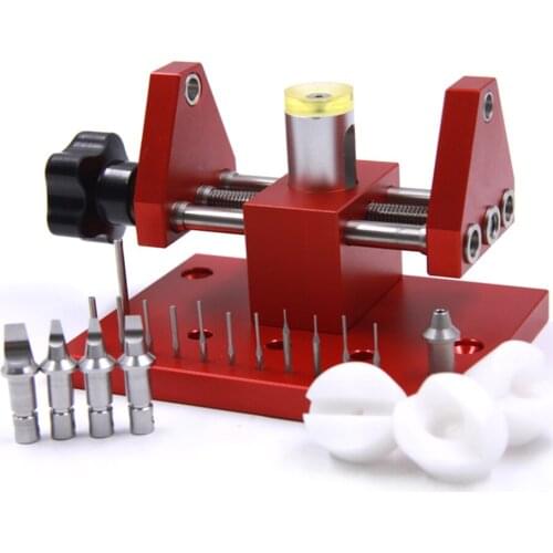 07119 Watch Snap-on Case Back Opener 50mm Removing Watch Bezels And Bracelet Link Pin Watch Case Opener Dismantling Tool