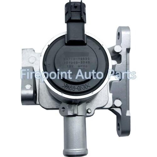 25710-75020 2571075020 for Toyota Valve assy air switching