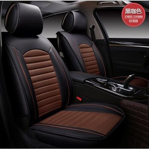 Automotive cushion seat mats for BLUEBIRD SUNNY Pathfinder PICKUP TEANA TIIDA Sylphy Geniss cefiro X-TRAIL CIMA Nissan NP300 D22