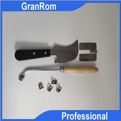 Free Shipping Flooring Tools Vinyl Flooring Weld Kit Installation Tools Heat Gun Plastic Welder Accessories
