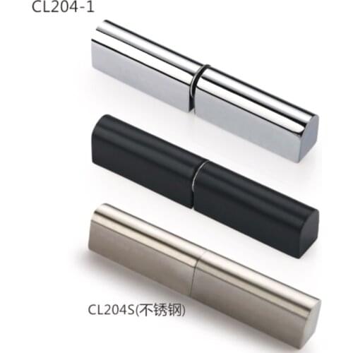 CL204-1 good quality zinc alloy Passenger Vehicles and Trucks Telecommunications cabinet hinge