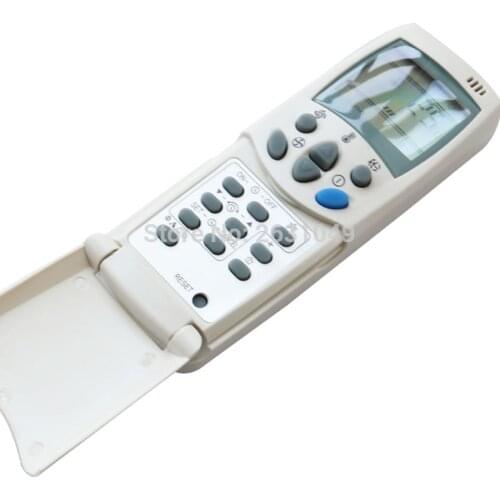 Lekong remote control suitable for LG Conditioner air conditioning 6711A20010N 6711A20028K 6711A20025M 6711A20025N
