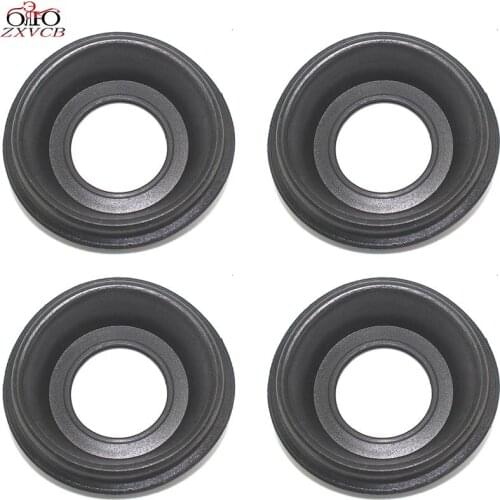 For Suzuki GSX-R750 GSX-R 750 GR 77 B GR77B GSXR750 GSXR 750 GR 77B 1988-1989 motorcycles carburetor rubber diaphragm membrane