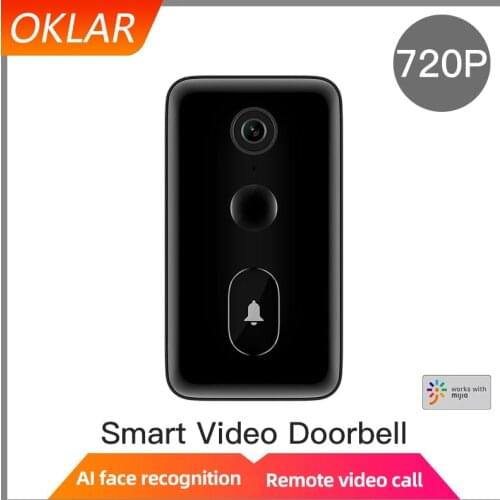 OKLAR Door Bells