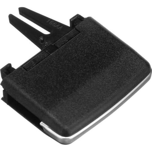 For Mercedes Benz W166 ML GL Auto Car Front Center A/C Air Vent Outlet Tab Clip Repair Kit