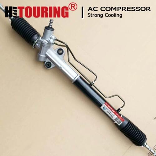 New Power Steering Gear Rack For Mitsubishi PAJERO MONTERO IV Shogun 2006-2015 4410A140