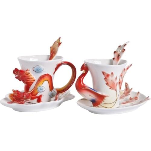Tcup Coffee Sets