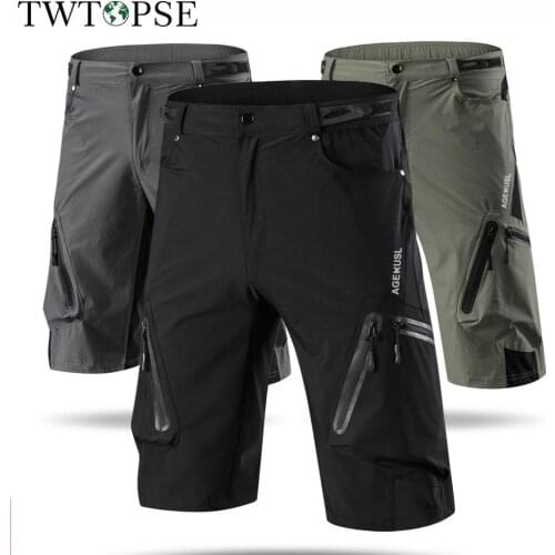 TWTOPSE Cycling Shorts