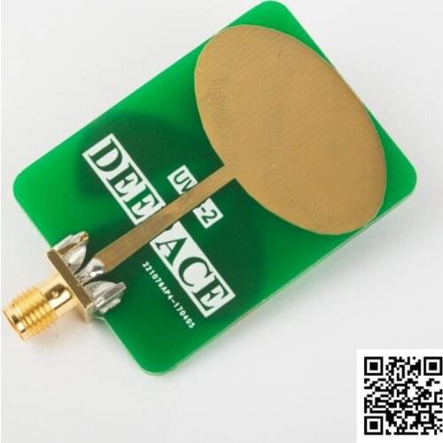 Deepace UWB-2 2.8GHz-11GHz UWB Omnidirectional Antenna