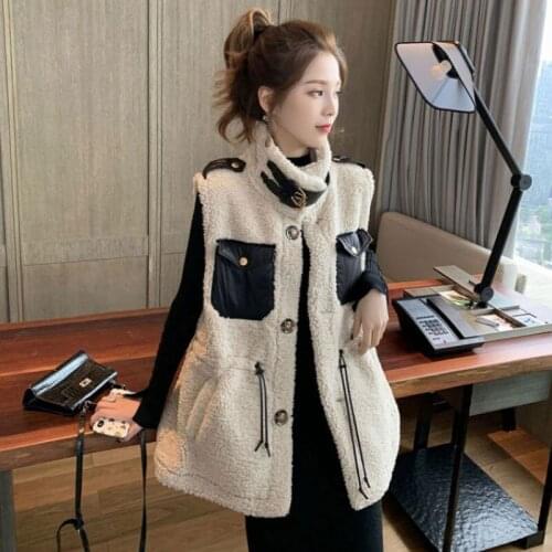 Женские осенние жилеты ZHOURTOUR China At AliExpress