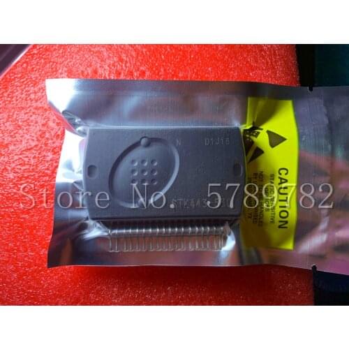 1pcs/lot STK443 STK443-530