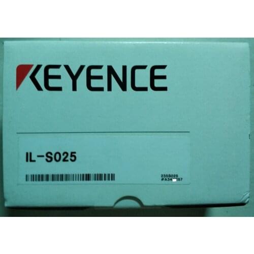 IL-S025 Laser Induction Head 100% Brand New & Original