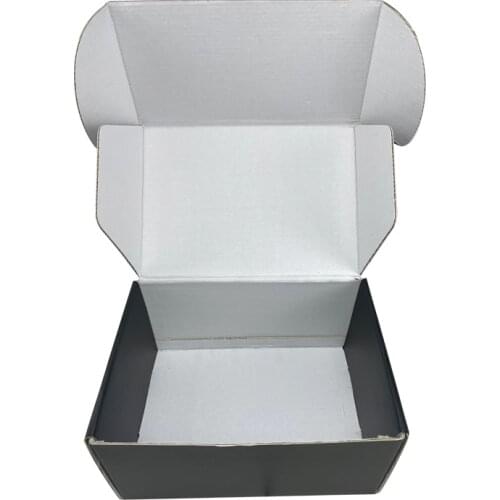 1000pcs csutom logo size gift box packaging packaging wig packaging box shirt box mailer box cardboard boxes for clothes