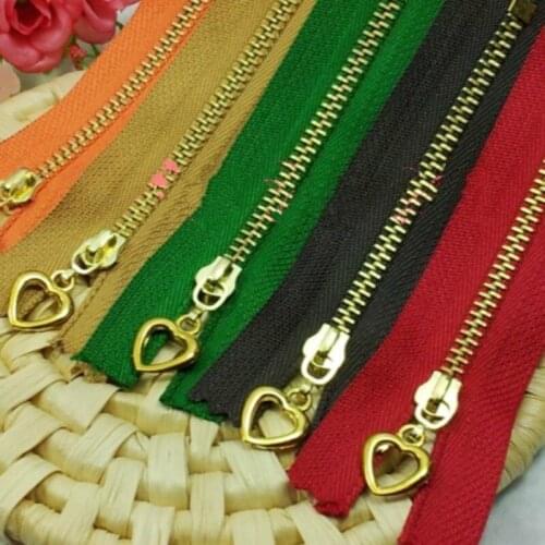6 pcs/lot MOST FREE SHIPPING LONG Metal Zipper 60CM CLOSE END FOR BOOTS Pocket Bag BACKPACK ZIPPERS REPAIR SEWING ACCESSORIES