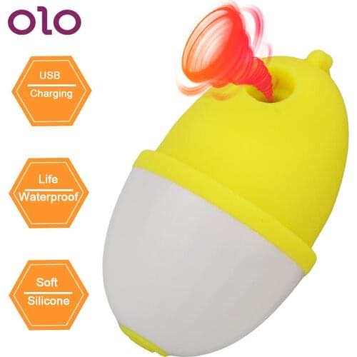 7 Frequency Vagina Nipple Sucker Oral Licking Sucking Vibrator Blowjob Clitoris Stimulation Erotic Products Sex Toys for Women