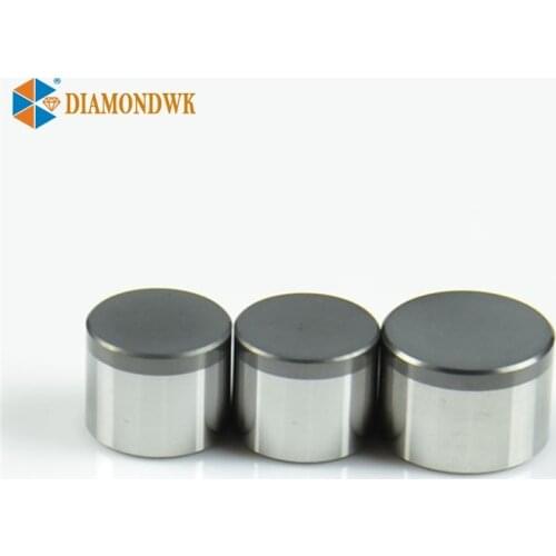 Promotion Polycrystalline diamond compact 1304 10pcs