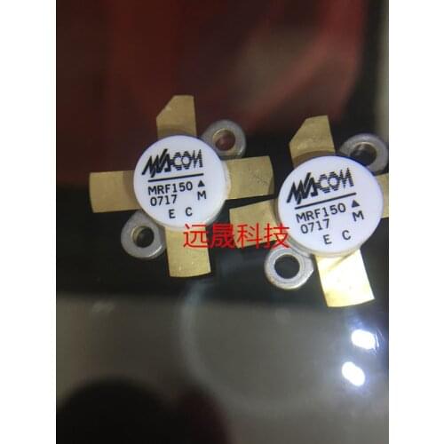 Free shipping 1pcs MRF150 new original stock