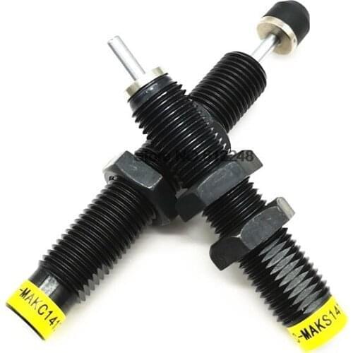 C-MAKC Hydraulic Oil Pressure Buffer C-MAKC1008 C-MAKC2020 C-MAKC1412 C-MAKC1210