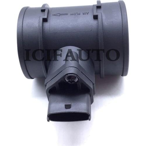 0281002199 46472182 46447508 Mass Air Flow MAF Meter Sensor For Fiat Brava Doblo Marea Weekend Punto Lancia Kappa Lybra 1.9 2.4