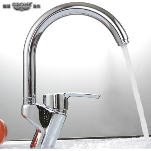 DUERNUO Flexible Kitchen Faucets