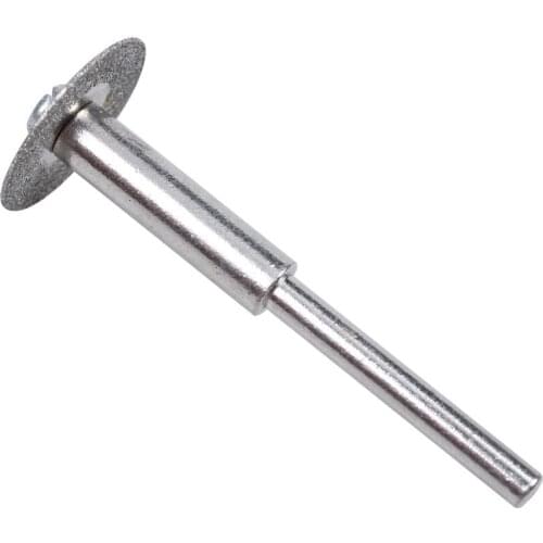 Electric tool 16 mm diamond type, Rotary Disc wheel for Dremel