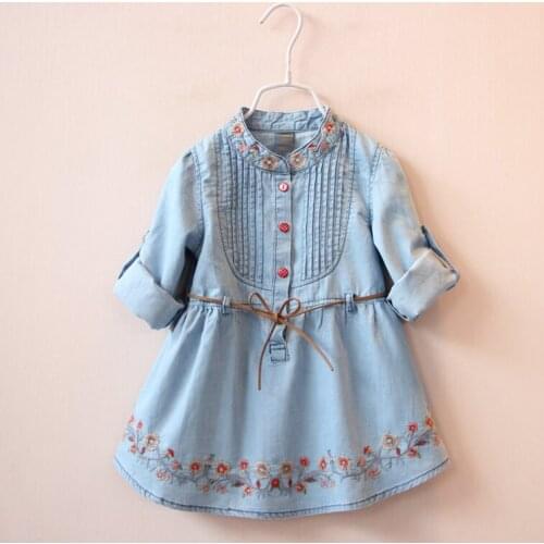 FANAIDENG Girls Clothes