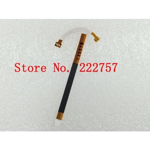 NEW Original Lens Aperture Flex cable FPC For Canon 24-70 2.8L II Replacement Unit Repair part