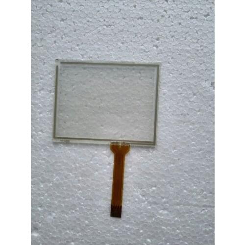 GP-4201TW PFXGP4201TAD Touch Glass Panel for Pro-face HMI Panel repair~do it yourself,New & Have in stock