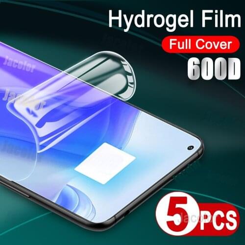 Jacolor Screen Protectors For Xiaomi Mi 10T Lite 5G