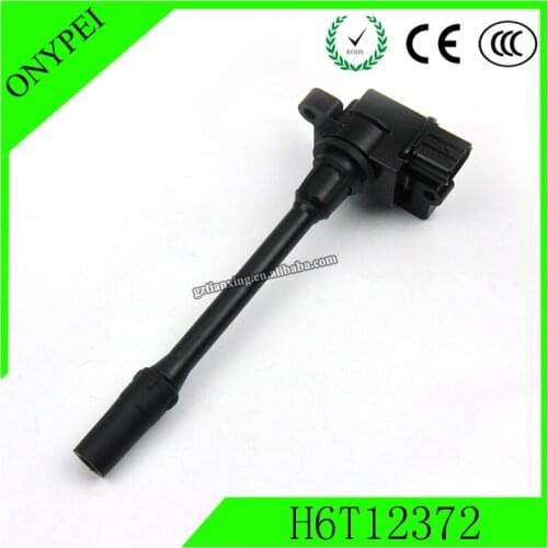 IGNITION COIL FOR MITSUBISHI SPACE WAGON RUNNER 2.4L (1998-2004) 4G64 ENGINE MD362915 MD348947 MD355008 H6T12272A H6T12372