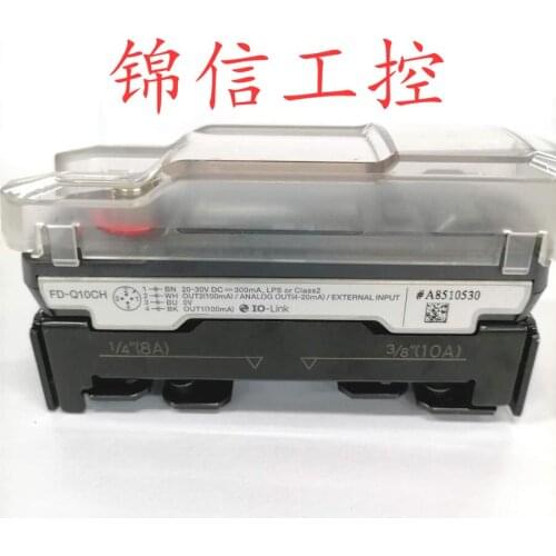 KEYENCE FD-Q10CH 100% new and original