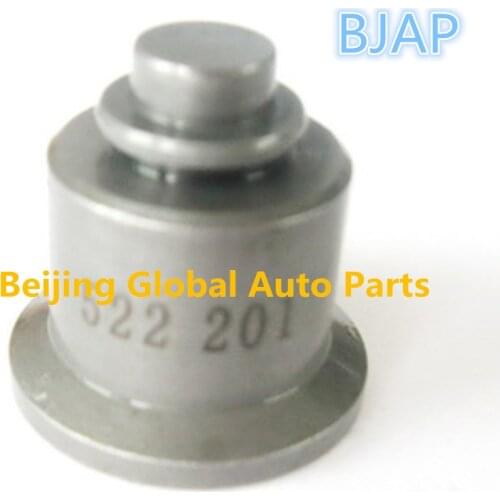 BJAP Delivery Valve 1418522201 1 418 522 201 with OEM No.A0000742818 01318192 for OM366 Engine