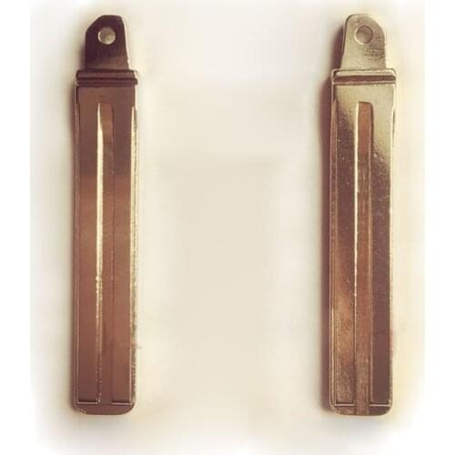 Original Replacement Flip Floding Remote Key Blade Car key Blank For Kia K5 (140#)