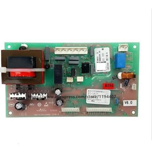 1pc FOR Haier refrigerator computer control board BCD-218S TA/219BS HA/222KS A