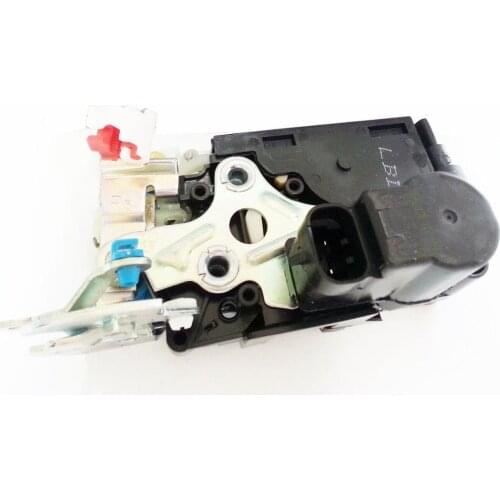 Genuine Door Latch ASSY For Ssangyong Rexton1 Rexton2 Rexton W Lock Actuator 7122008012 7121008032 7131008003 7132008003