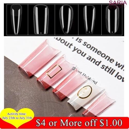 Saria Equipment And Tools For Manicure And Pedicure