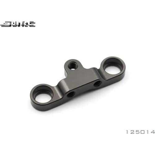 SN-RC 125014 1:10 RCAccessories ALU STEERING PLATE(1)