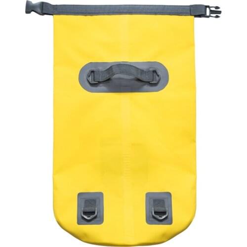YOUGLE Waterproof Dry Bags Storage Pouch For Floating Canoeing Kayaking 15L 20L