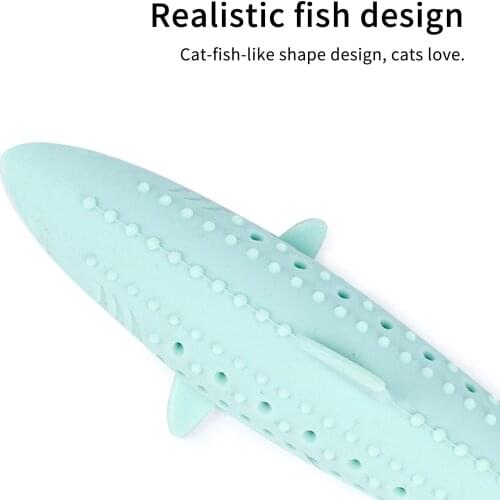 Molar Flat Bone Bite Resistant Dog Toy Chewing Dog Toothbrush Dog Cleaning Teeth Pet Accessories