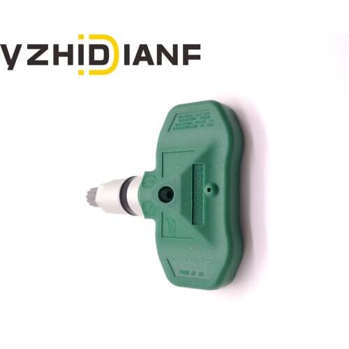 1Pcs high quality Car Tire Pressure Monitor Sensor TPMS OE#15268606 315 MHZ for CADILLAC-CTS CHEVROLET Car accessories