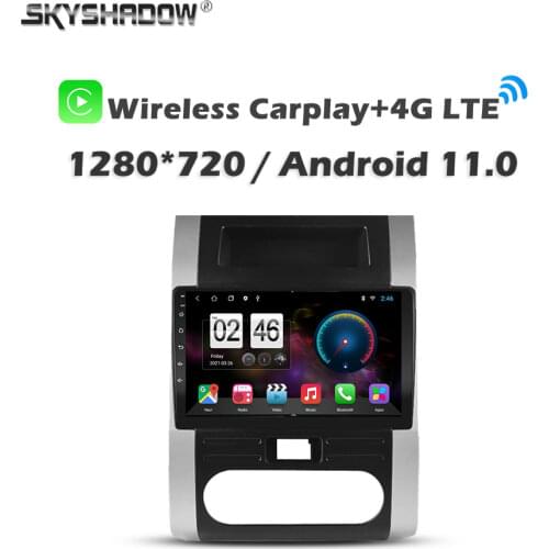 360 Panoramic Camera 6G+128G Android 10 Car DVD Player GPS WIFI Bluetooth RDS Radio For Nissan X-Trail T32 T31 Qashqai 2007-2015