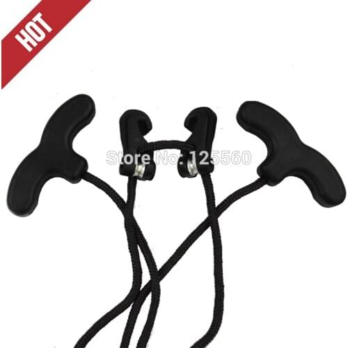 Free shipping 1 piece New Crossbow Rope Cocker Crank Cocking Aid Device for hunting hunter archery outdoor