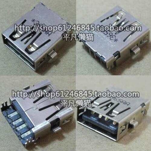 Free shipping For Original For Notebook 2.0 USB Interface The tongue is 15mm long