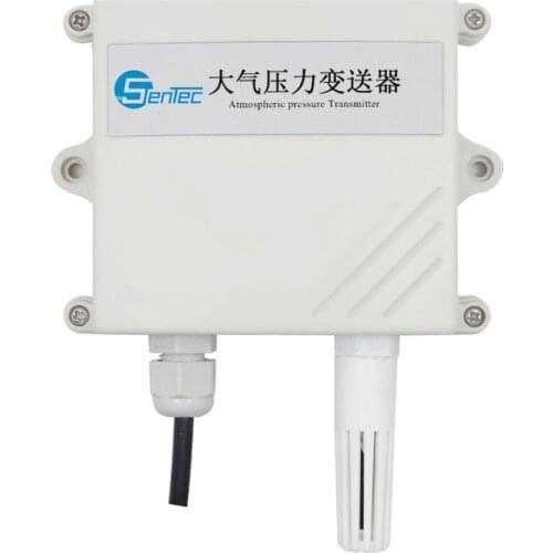 SEM221 Atmospheric pressure detection pressure transmitter 485 atmospheric pressure gauge